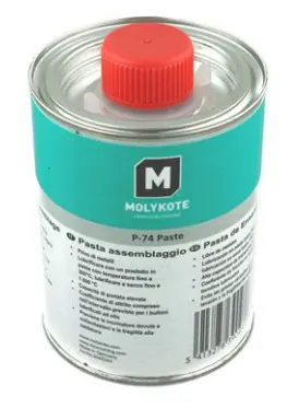 molykote p-74