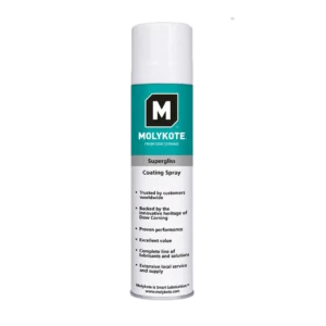 molykote supergliss