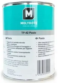molykote tp-42